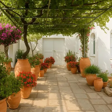Hotel Kalivaki *