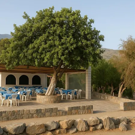 Hotel Kalivaki Georgioupoli