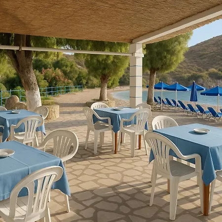 Kalivaki Hotel Georgioupoli