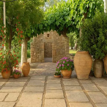 Hotel Kalivaki *