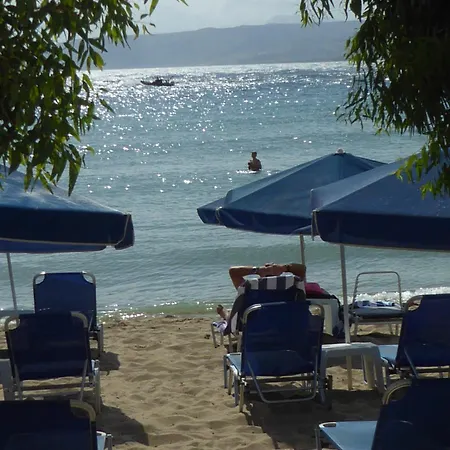 Kalivaki Hotel