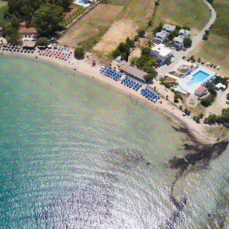 Hotel Kalivaki *
